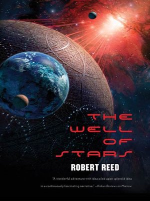 cover image of The Well of Stars